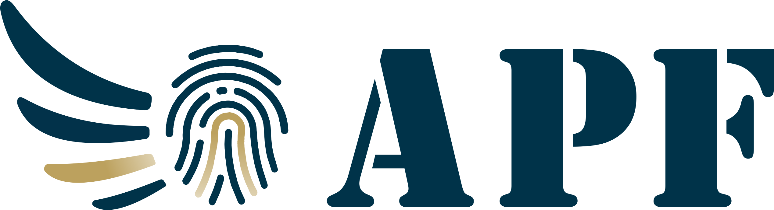 Logo APF